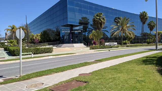 Parque Tecnológico de Andalucía S.A.