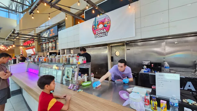 Zona Donut