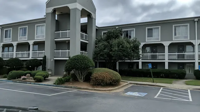 Hotel Norcross GA West