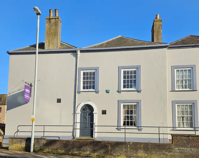 The Lawns Social Club Taunton