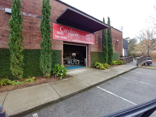 Carolina Imports