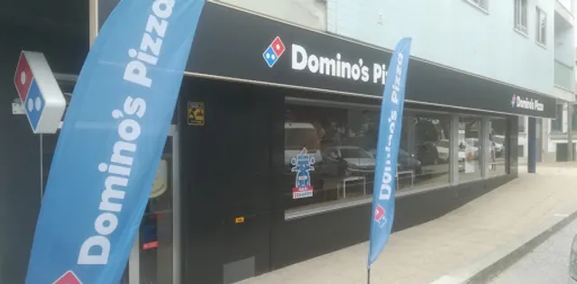 Domino's Pizza Amial