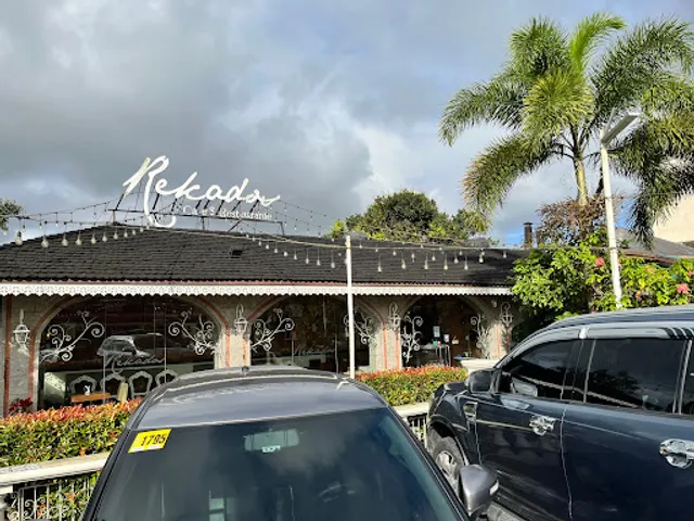 Rekados Cafe & Restorante