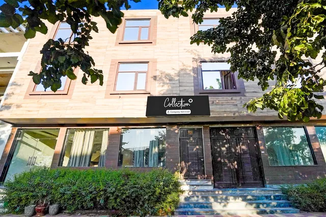 Collection O Taj Nagri Agra formerly Urban Inn