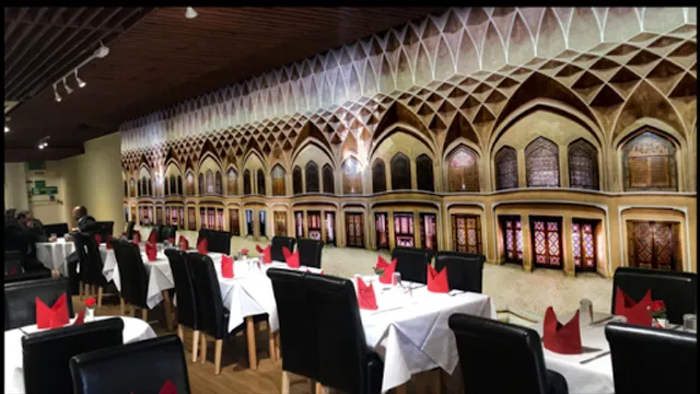 Spicy Tadka Basingstoke