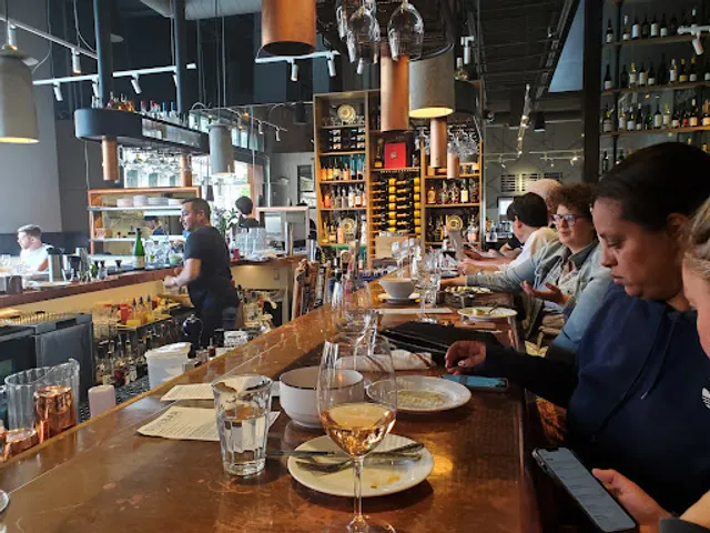 Sidebar at Surdyk’s