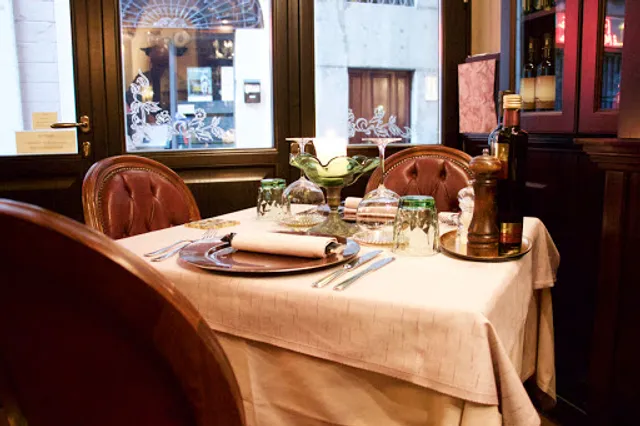 Ristorante Antico Beccaria