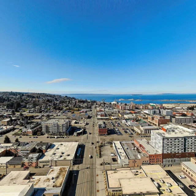 Snohomish County Superior Court