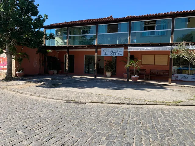 Pousada Flor de Geriba