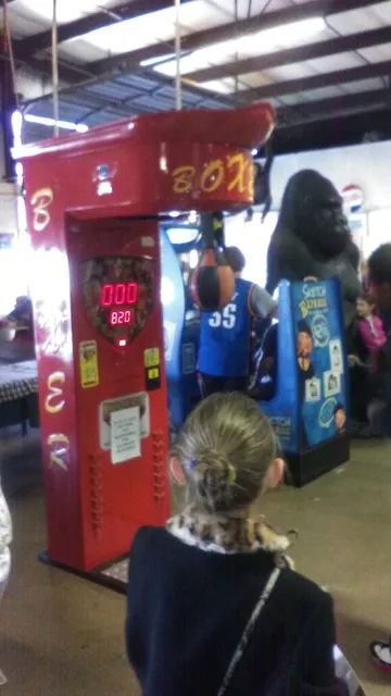 White Horse Flea Market