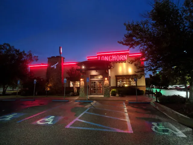 LongHorn Steakhouse