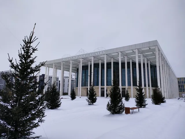Astana Ballet