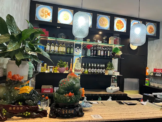 Rosticceria Cinese Cuore d'Oro