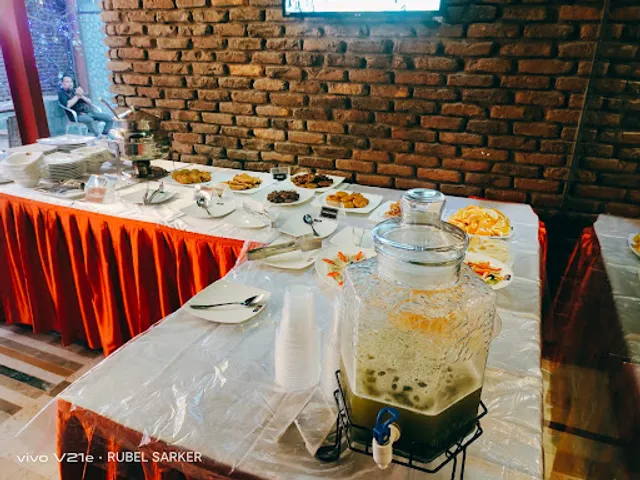 Attin Arabian Restaurant