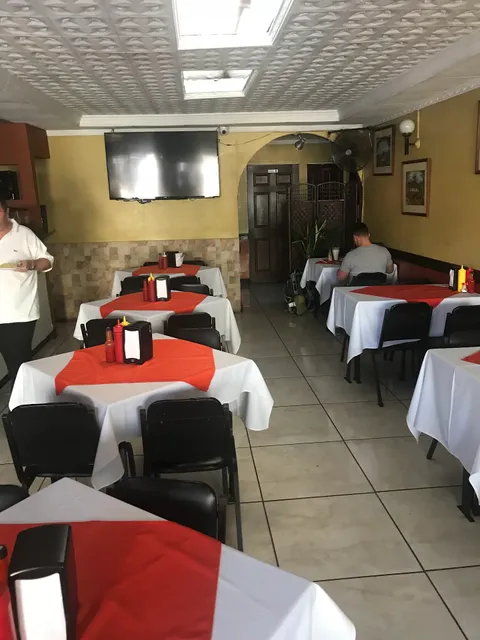 El Maguey de Licho