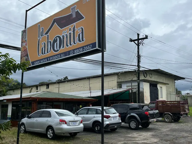 Restaurante La Cabañita