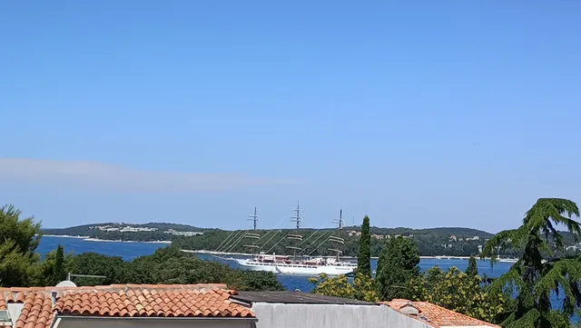 Polenta Apartments Rovinj