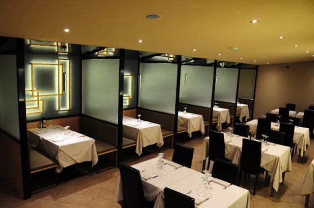 Soy Sushi Restaurant