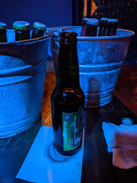 La Cabaña Restaurant - Bar