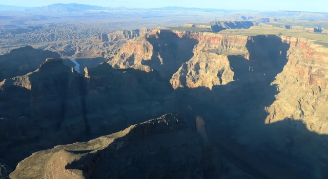 Las Vegas Helicopter Tours