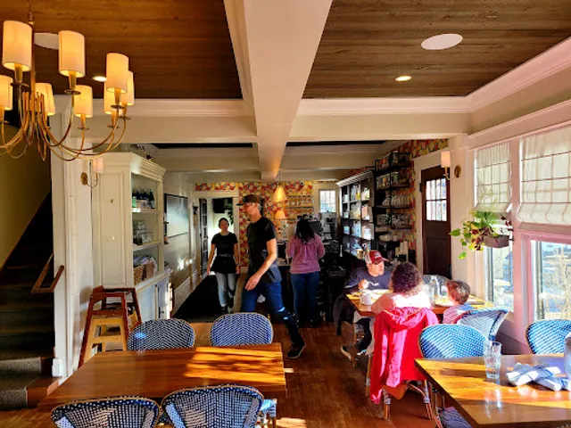 Yampa Valley Kitchen