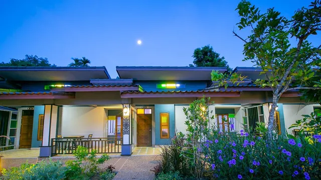 Loft Vintage Chalet resort