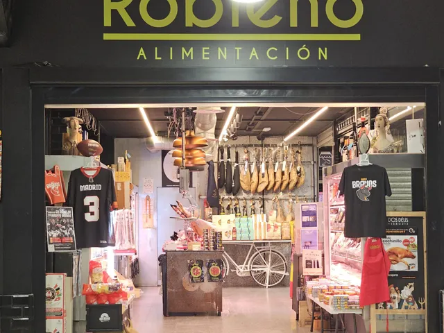 Mercado Municipal Diego de León