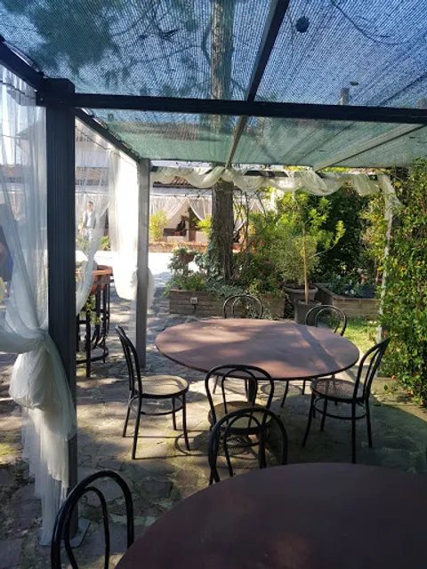 Ristorante Green Garden