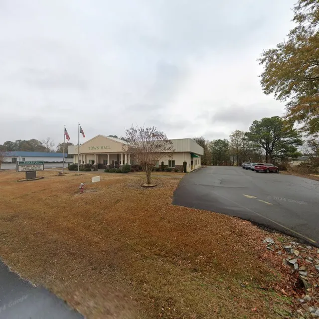 Pine Level Parks & Recreation