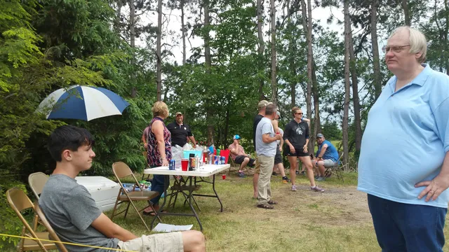 Fraternal Order of Eagles