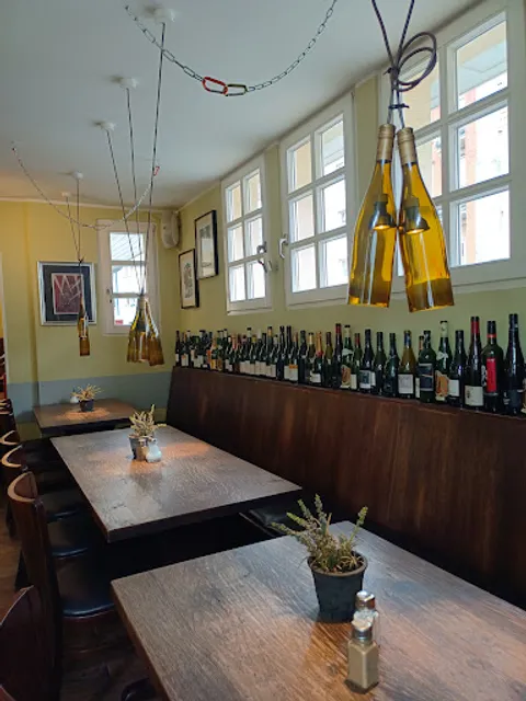 Markthaus am Wilhelmsplatz