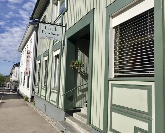 Larvik Pensjonat
