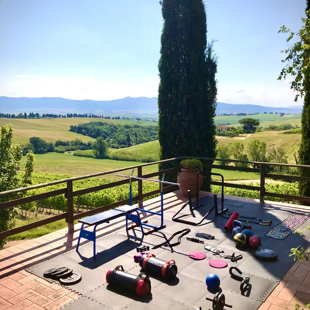 Azienda Agrituristica Cappellese