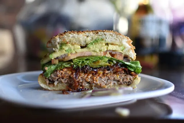 Rock&Pizza El Grullo