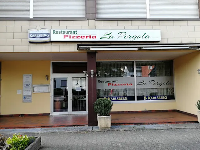 Restaurant La Pergola