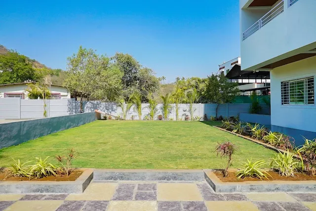 OYO 35426 Hotel Rana