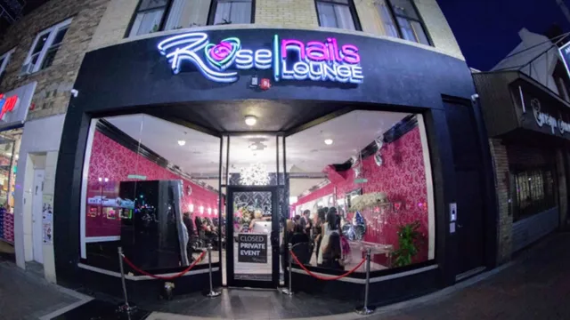 Rose Nails Lounge