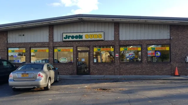 JRECK Subs