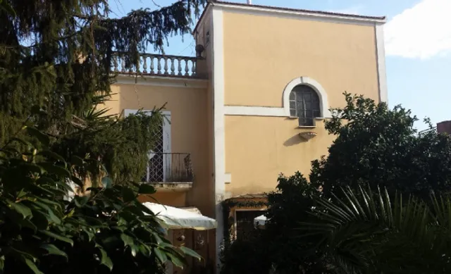 Rome Bed & Breakfast Villa Myriam