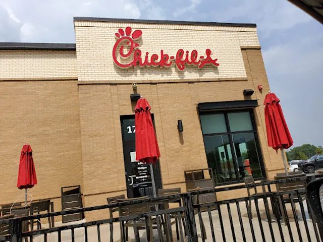 Chick-fil-A
