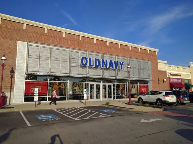 Streets of Cranberry