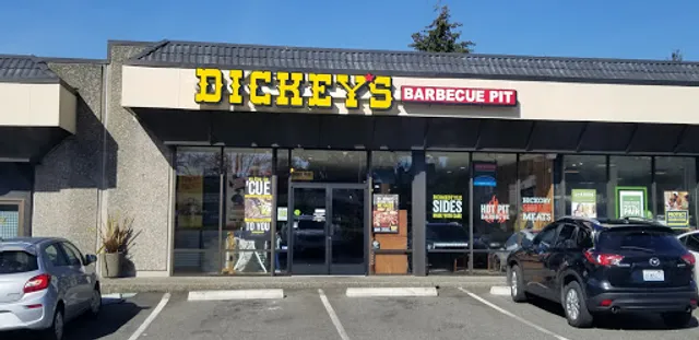 Dickey's Barbecue Pit