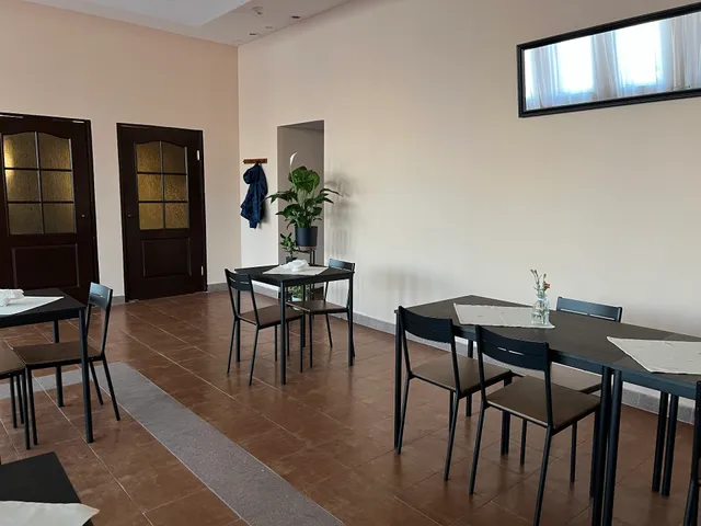 Zalewajka Kuchnia Domowa & Catering Sosnowiec
