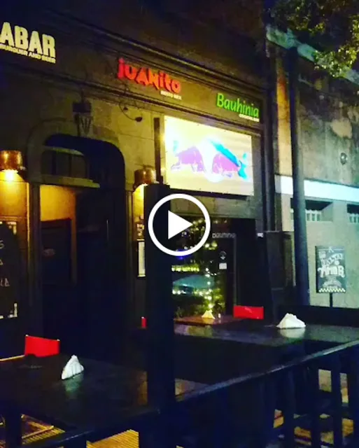 Juanito Resto Mexicano