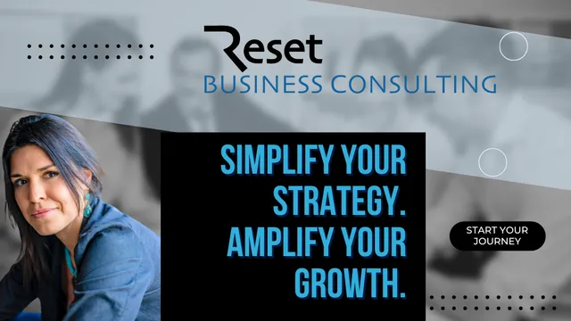 Reset Business Consulting