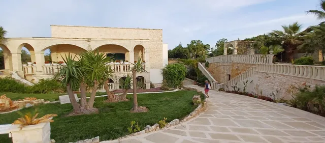 B&B "Tenuta Martinelli"