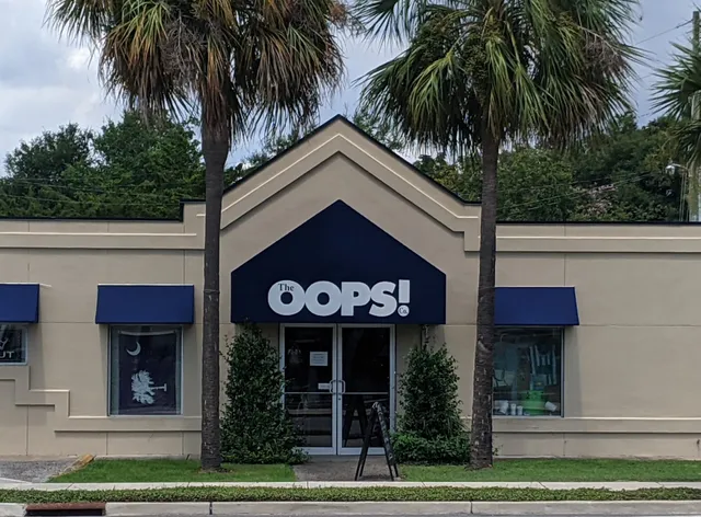 The OOPS! Co.