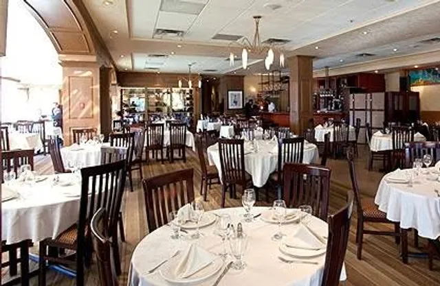 Solémer restaurant et poissonnerie