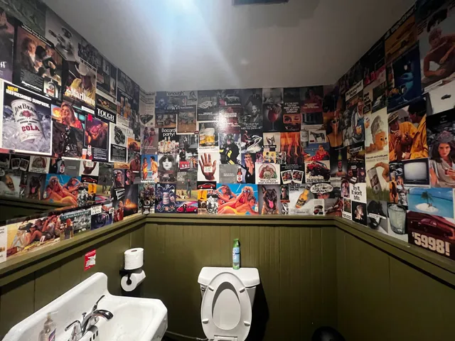 The Sportsman Tavern