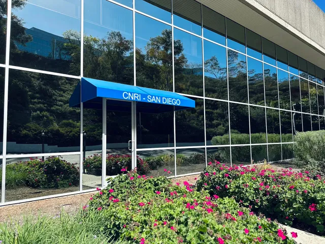 CNRI San Diego